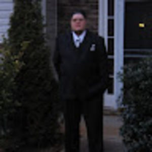 Meet your Posher, Christopher